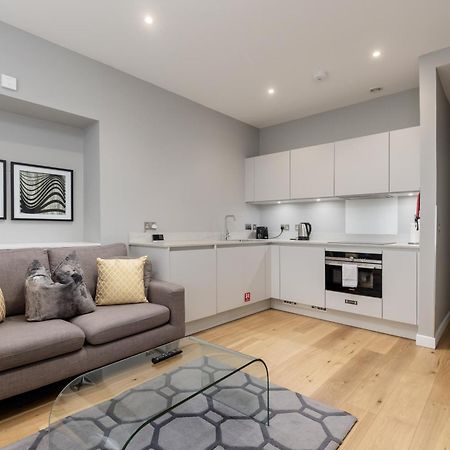 Destiny Scotland Apartments At Canning Street Lane Edynburg Zewnętrze zdjęcie