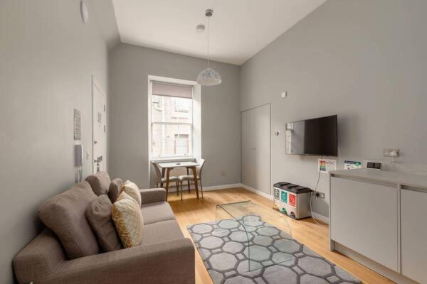 Destiny Scotland Apartments At Canning Street Lane Edynburg Zewnętrze zdjęcie