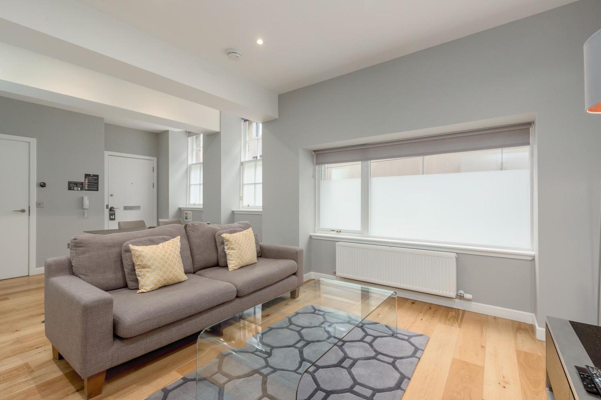 Destiny Scotland Apartments At Canning Street Lane Edynburg Zewnętrze zdjęcie