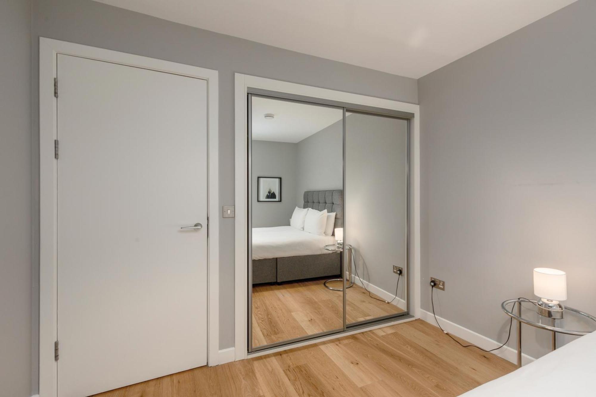 Destiny Scotland Apartments At Canning Street Lane Edynburg Zewnętrze zdjęcie
