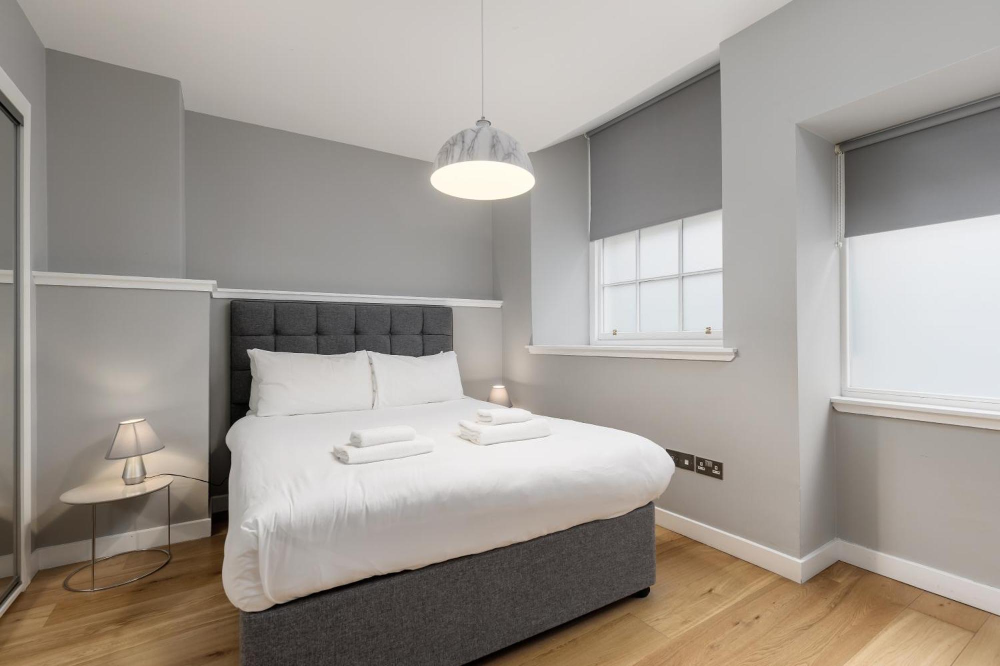 Destiny Scotland Apartments At Canning Street Lane Edynburg Zewnętrze zdjęcie