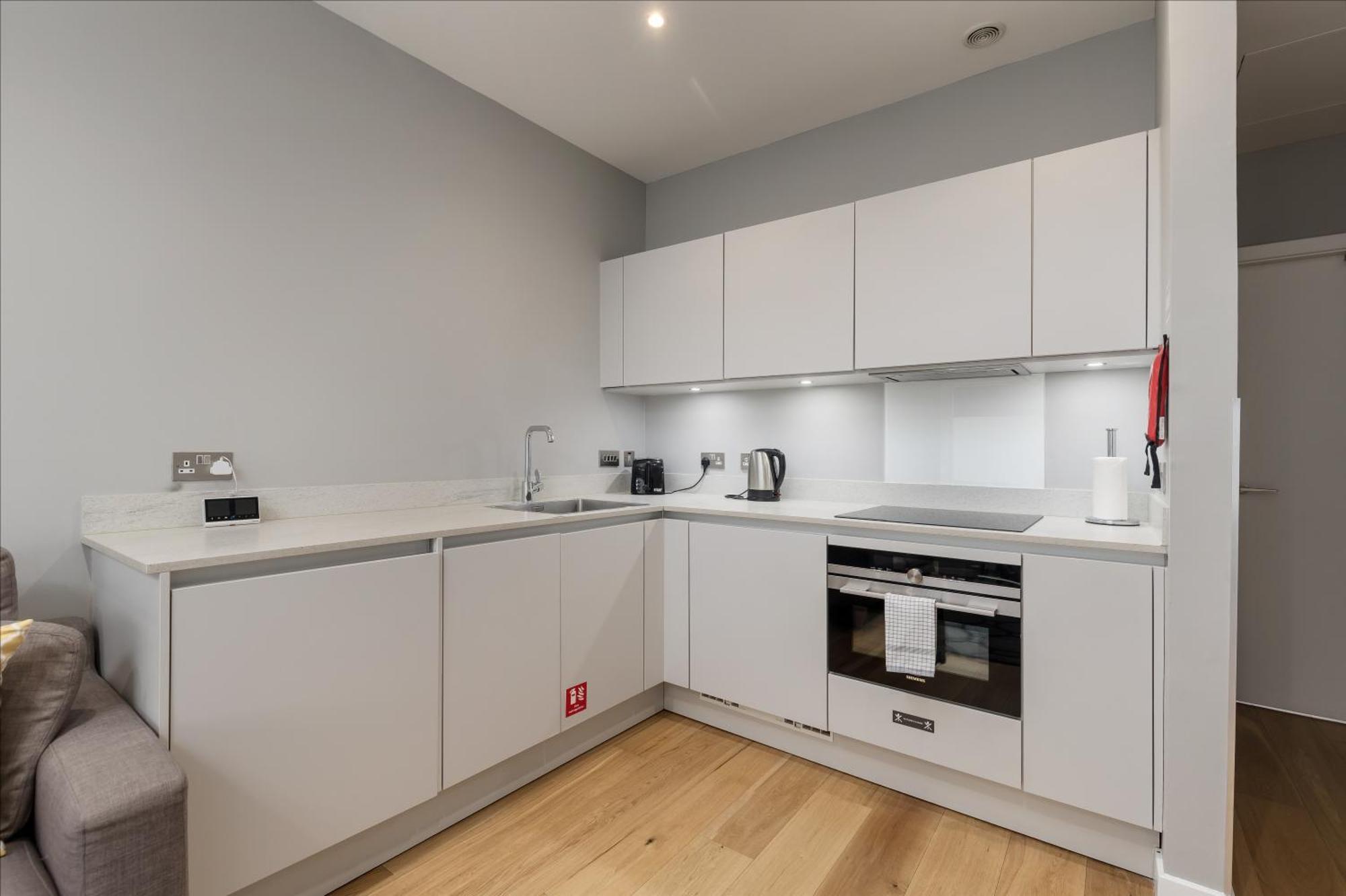 Destiny Scotland Apartments At Canning Street Lane Edynburg Zewnętrze zdjęcie