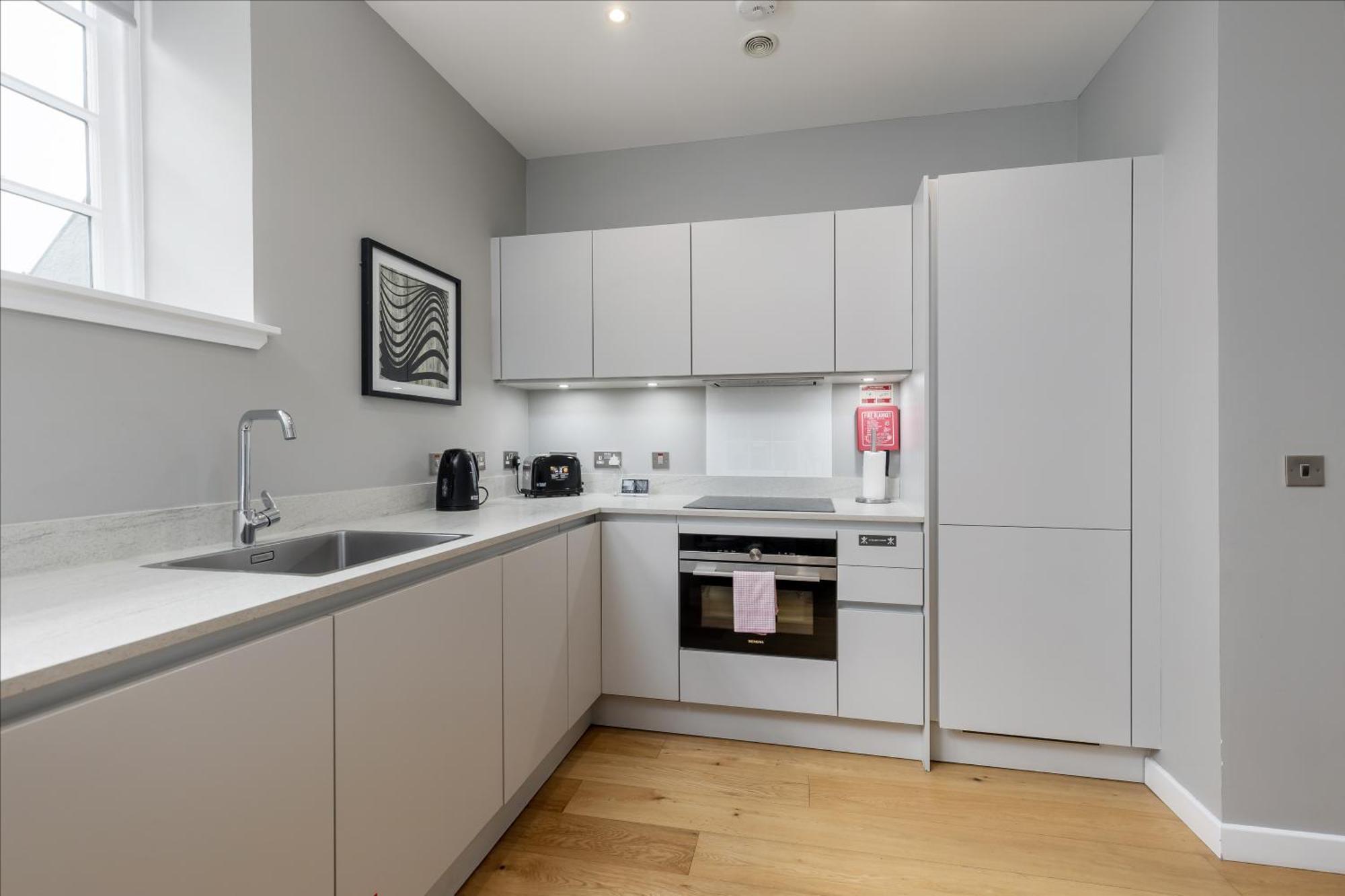 Destiny Scotland Apartments At Canning Street Lane Edynburg Zewnętrze zdjęcie
